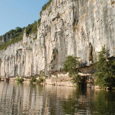 Chalet 5 Personnes Vallee Du Lot Laburgade Ngoại thất bức ảnh